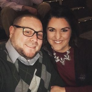 Meet your Posher, Marcia